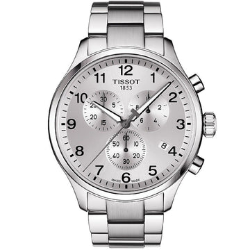 Orologio crono Tissot T-Sport da uomo T1166171103700-1