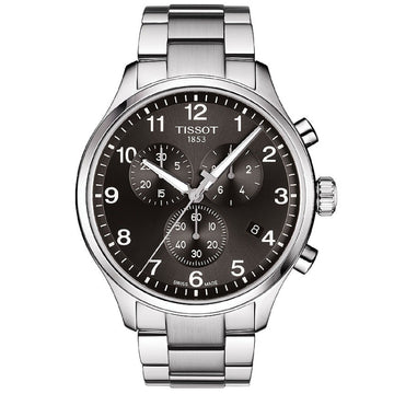 Orologio crono Tissot T-Sport da uomo T1166171105701-1