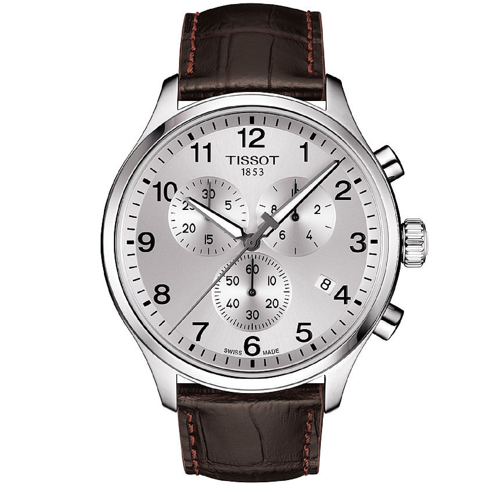 Orologio crono Tissot T-Sport da uomo T1166171603700-1