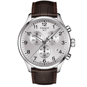 Orologio crono Tissot T-Sport da uomo T1166171603700-1