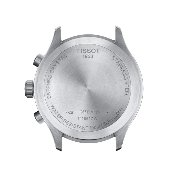 Orologio cronografo Tissot T-Sport da uomo T1166171604200-3