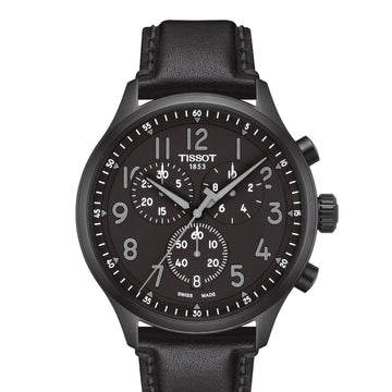 Orologio cronografo Tissot T-Sport da uomo T1166173605200-1