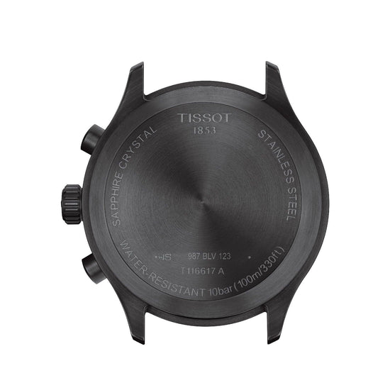 Orologio cronografo Tissot T-Sport da uomo T1166173605200-3