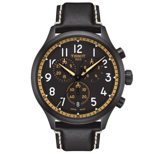 Orologio cronografo Tissot T-Sport da uomo T1166173605202-1
