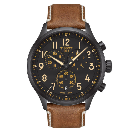Orologio cronografo Tissot T-Sport da uomo T1166173605203-1