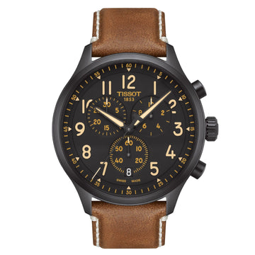Orologio cronografo Tissot T-Sport da uomo T1166173605203-1