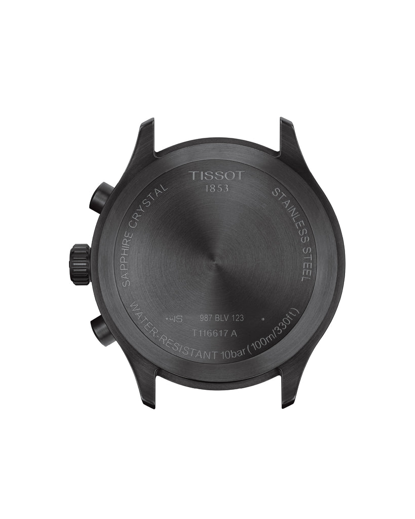 Orologio cronografo Tissot T-Sport da uomo