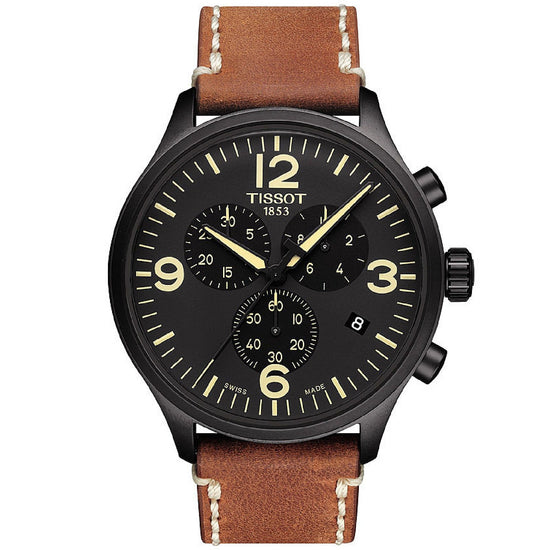 Orologio crono Tissot T-Sport da uomo T1166173605700-1