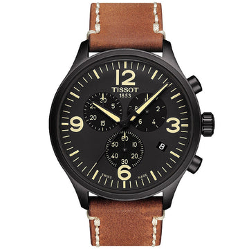 Orologio crono Tissot T-Sport da uomo T1166173605700-1