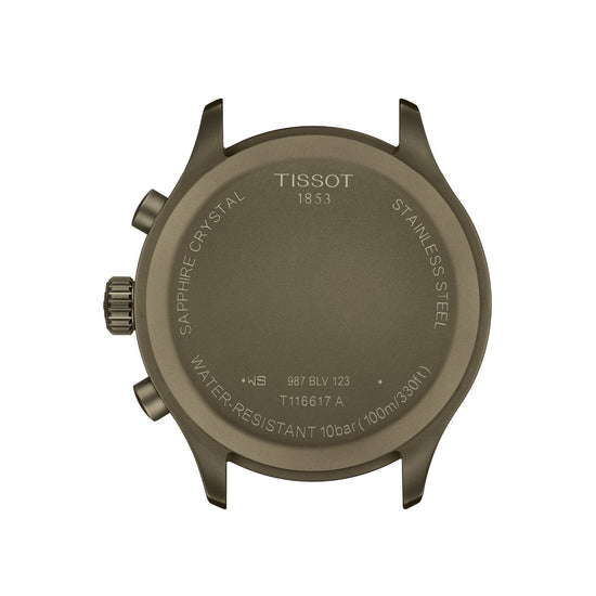 Orologio cronografo Tissot T-Sport da uomo T1166173609200-2
