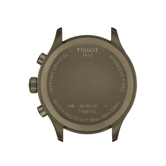 Orologio cronografo Tissot T-Sport da uomo T1166173609200-2