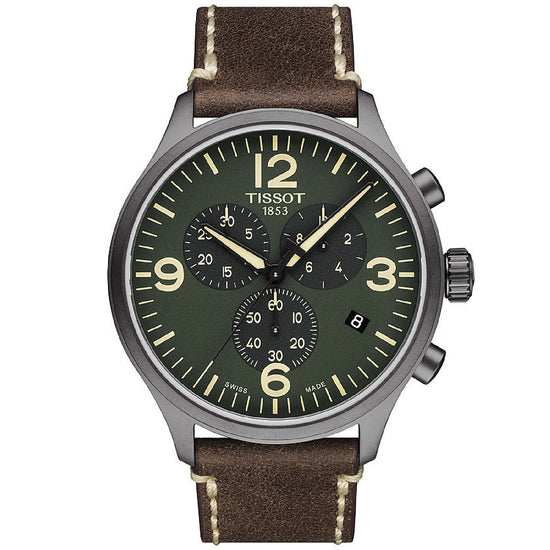 Orologio crono Tissot T-Sport da uomo T1166173609700-1