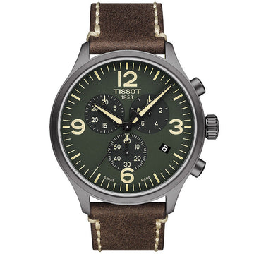 Orologio crono Tissot T-Sport da uomo T1166173609700-1