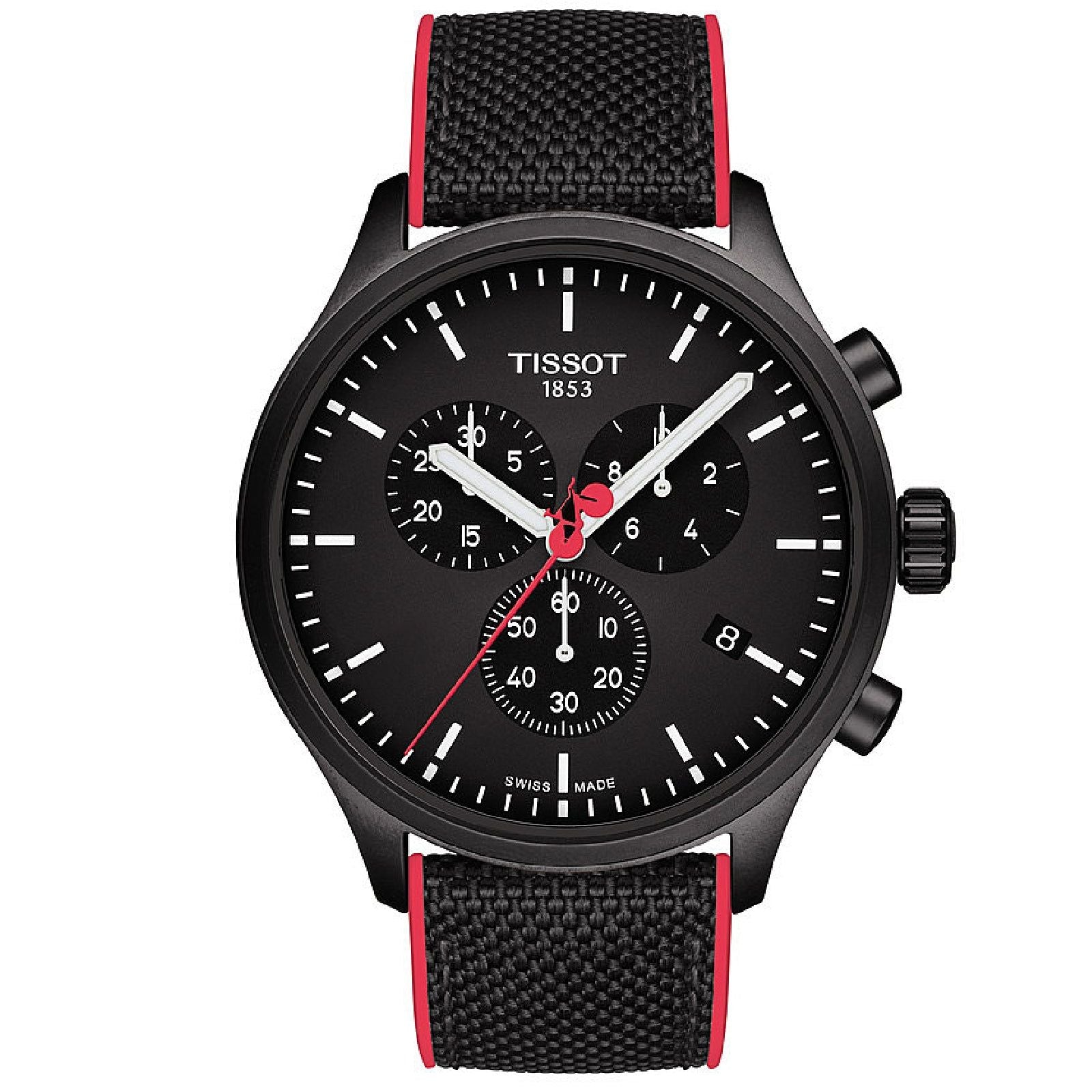 Orologio crono Tissot Special Collections da uomo T1166173705101-1