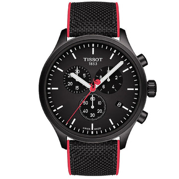 Orologio crono Tissot Special Collections da uomo T1166173705101-1