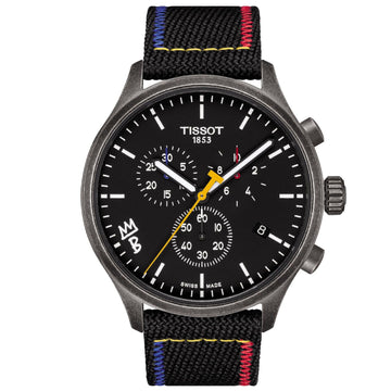 Orologio crono Tissot Special Collections da uomo T1166173705102-1