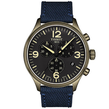 Orologio crono Tissot T-Sport da uomo T1166173705701-1