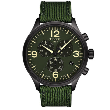 Orologio crono Tissot T-Sport da uomo T1166173709700-1