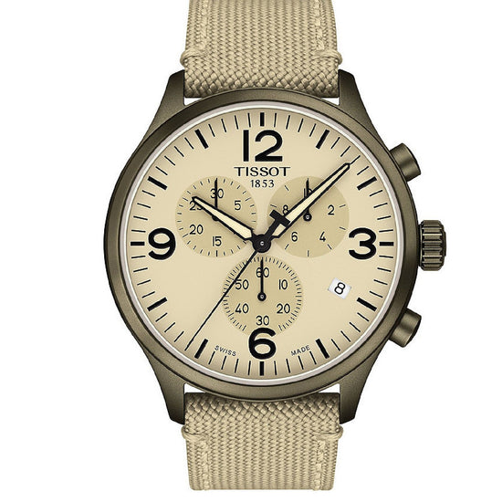 Orologio crono Tissot T-Sport da uomo T1166173726701-1