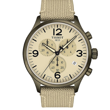Orologio crono Tissot T-Sport da uomo T1166173726701-1