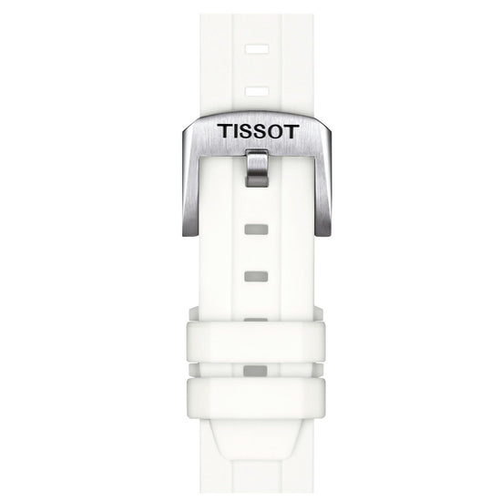 Orologio solo tempo Tissot T-Sport Seastar unisex T1202101101100-3