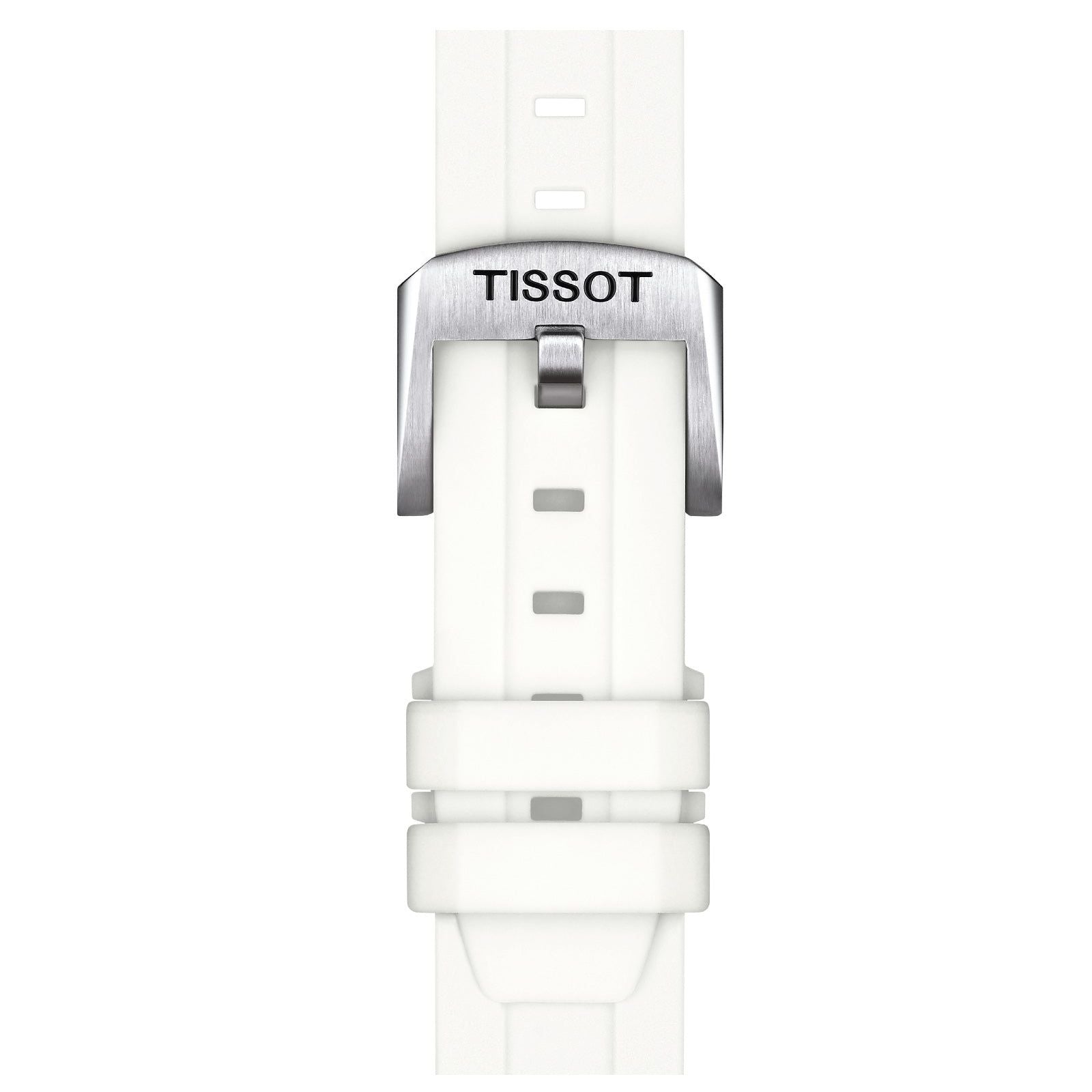 Orologio solo tempo Tissot T-Sport Seastar unisex T1202101101100-3