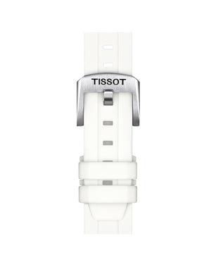 Orologio solo tempo Tissot T-Sport Seastar unisex