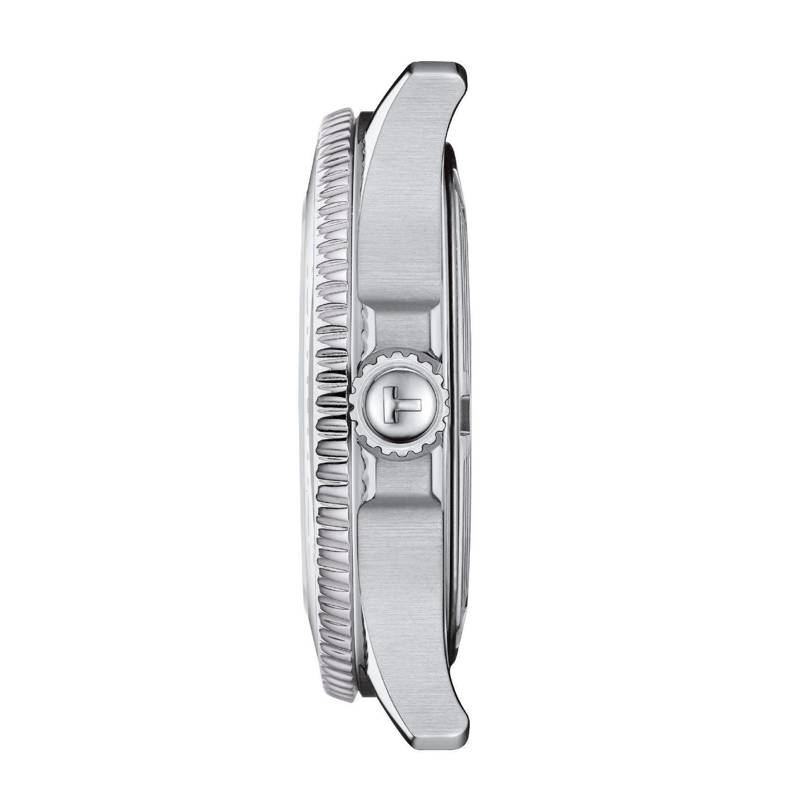 Orologio solo tempo Tissot T-Sport Seastar unisex T1202101101100-4