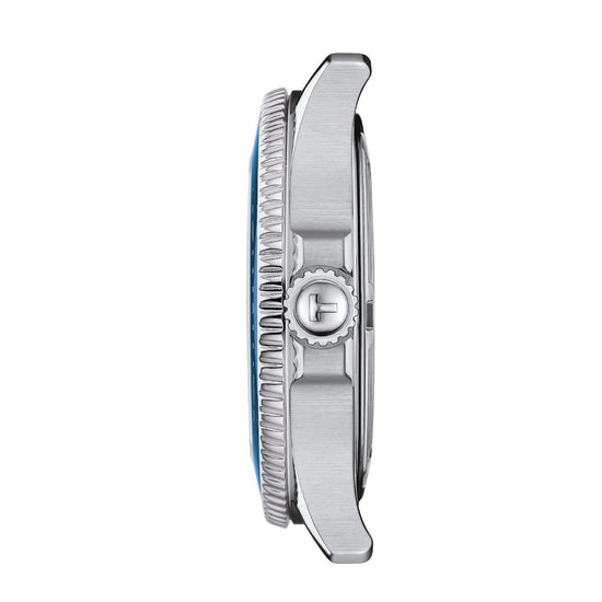 Orologio solo tempo Tissot T-Sport Seastar unisex T1202101104100-3