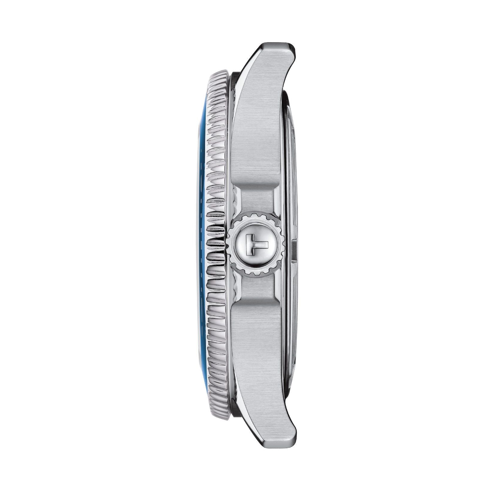 Orologio solo tempo Tissot T-Sport Seastar unisex T1202101104100-3