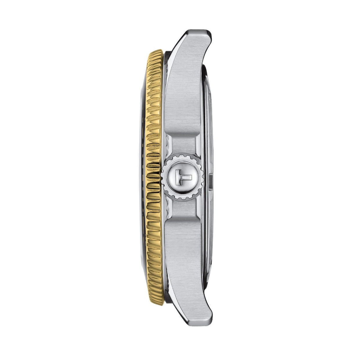 Orologio solo tempo Tissot T-Sport Seastar unisex T1202102105100-3