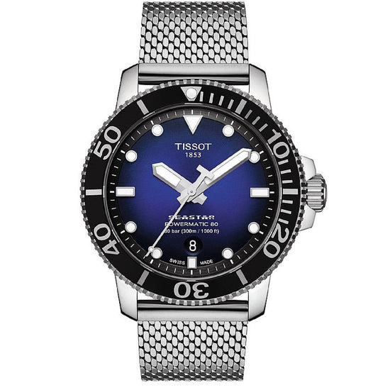 Orologio automatico Tissot T-Sport da uomo T1204071104102-1