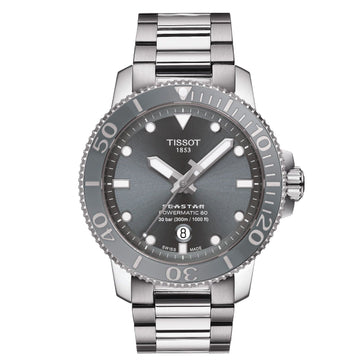 Orologio automatico Tissot T-Sport da uomo T1204071108101-1