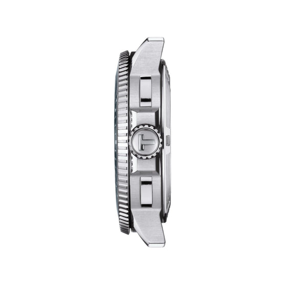 Orologio automatico Tissot T-Sport da uomo T1204071108101-2