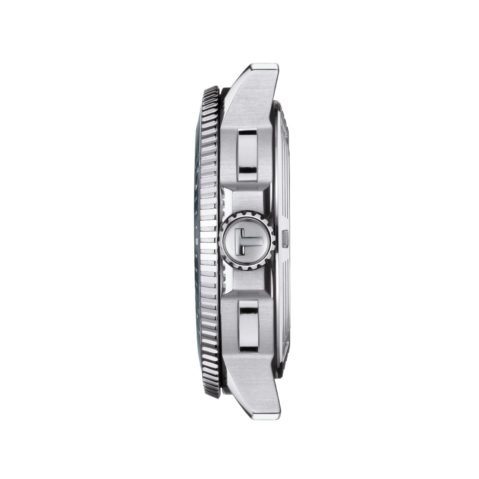 Orologio automatico Tissot T-Sport da uomo T1204071108101-2