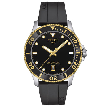 Orologio solo tempo Tissot T-Sport da uomo T1204102705100-1