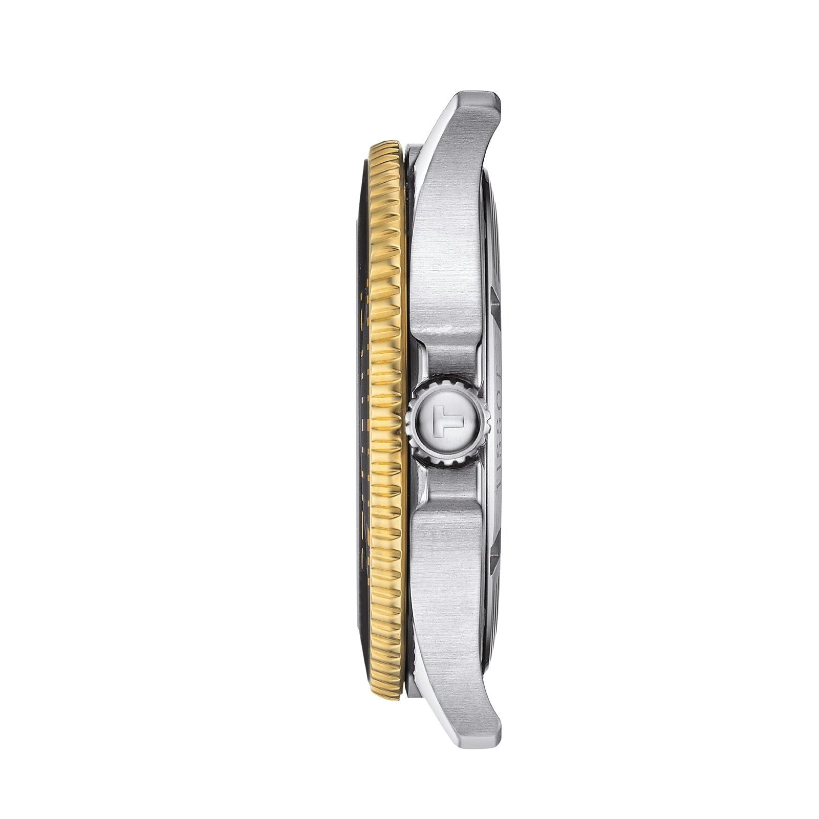 Orologio solo tempo Tissot T-Sport da uomo T1204102705100-2