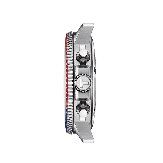 Orologio cronografo Tissot T-Sport da uomo T1204171104103-2