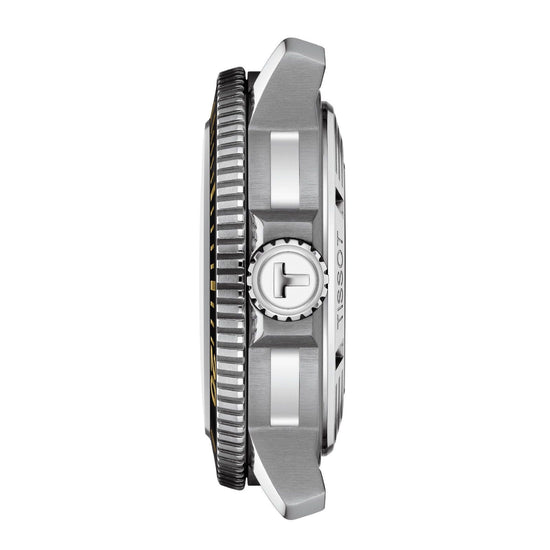 Orologio automatico Tissot T-Sport da uomo T1206071744101-3