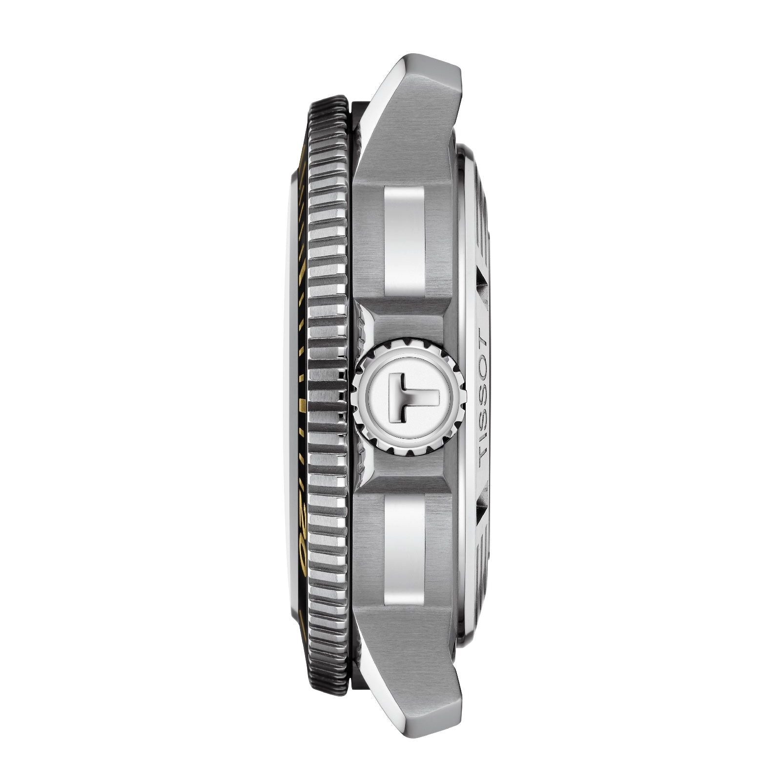 Orologio automatico Tissot T-Sport da uomo T1206071744101-3