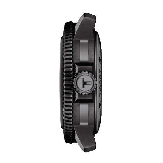 Orologio automatico Tissot T-Sport da uomo T1206073704100-3