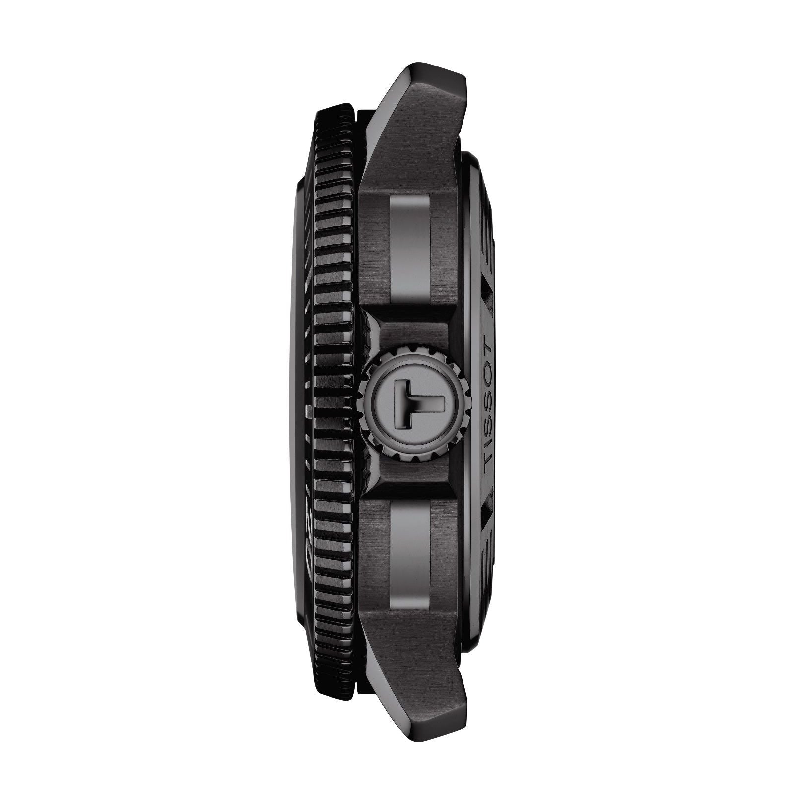 Orologio automatico Tissot T-Sport da uomo T1206073704100-3
