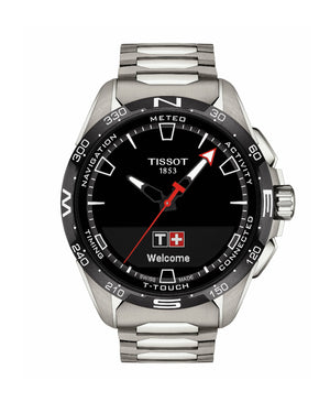 Orologio Smartwatch Tissot Touch Collection da uomo