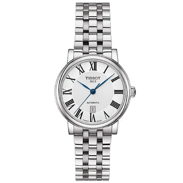 Orologio automatico Tissot T-Classic da donna T1222071103300-1