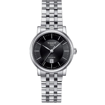 Orologio automatico Tissot T-Classic da donna T1222071105100-1