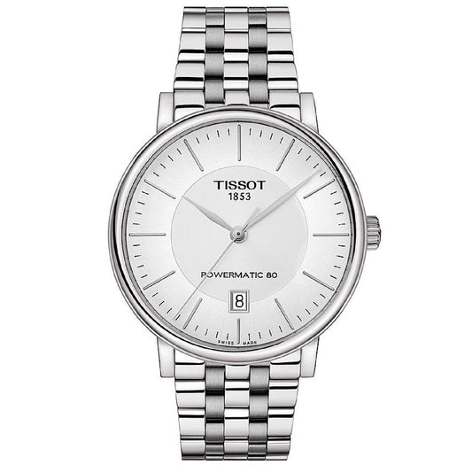 Orologio automatico Tissot T-Classic da uomo T1224071103100-1