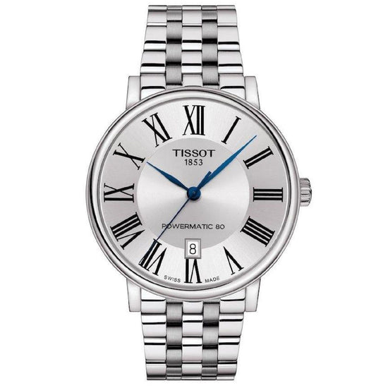 Orologio automatico Tissot T-Classic da uomo T1224071103300-1