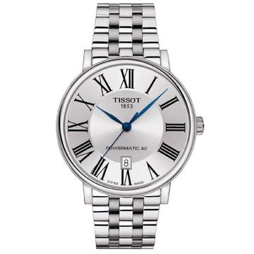 Orologio automatico Tissot T-Classic da uomo T1224071103300-1