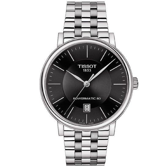 Orologio automatico Tissot T-Classic da uomo T1224071105100-1