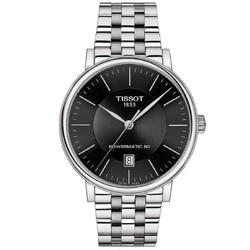 Orologio automatico Tissot T-Classic da uomo T1224071105100-1